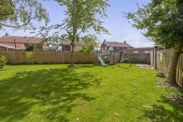 Medium property photo - Ring 30, 9665 EV Oude Pekela